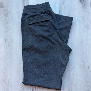 Lululemon Men's Gray Pants Tall
Size L